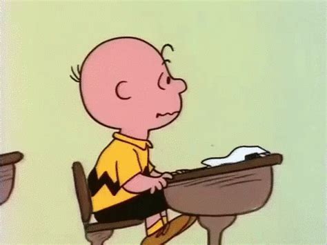 charlie brown teacher gif